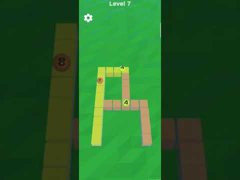 Ball Maze 2048