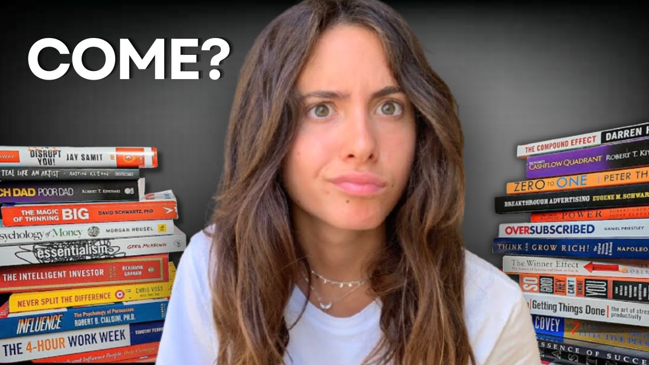 How to learn about finance from scratch.