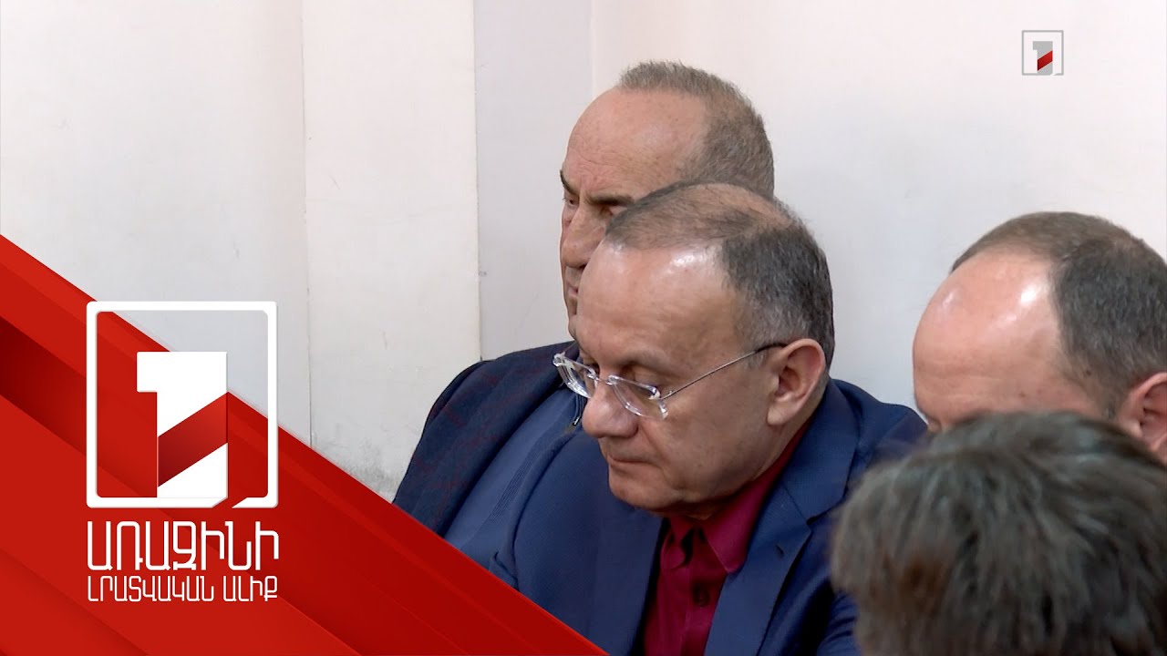 ՊԲ զինծառայողներին տրամադրվել է ՊՆ համազգեստ. Սեյրան Օհանյանի նոր մեղադրանքը Մարտի 1-ի գործով