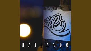 Bailando