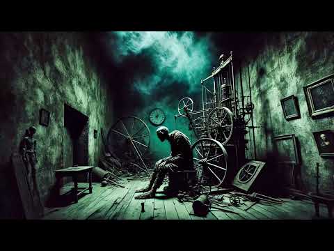 Voke and Veech (11+ Hours Dark Ambient Mix)