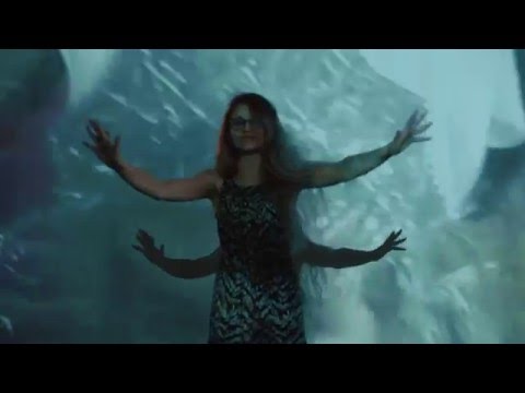 НастяЗникає – Піна Днів – (official video)