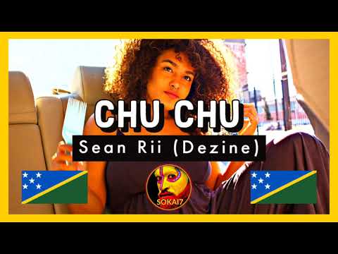 Sean Rii [2021] - CHU CHU (DJ Jackalz Remix)
