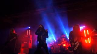 Diabolicum - Live in Speyer 14.03.2014
