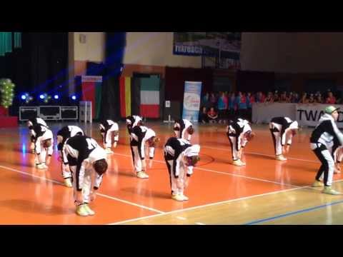 WENA SNAX Otwarte Mistrzostwa Polski 2013 Twardogóra