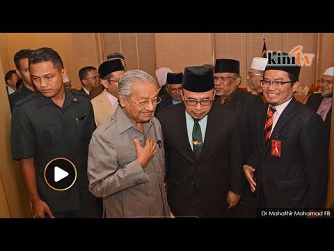 Suara Rakyat Walaunpas Kata Fitnah Terus Buat Report Facebook