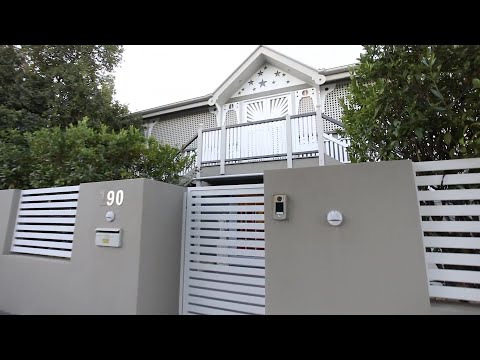 Video for 190 James Street, New Farm  QLD  4005