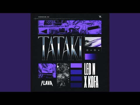 TATAKI (Extended Mix)