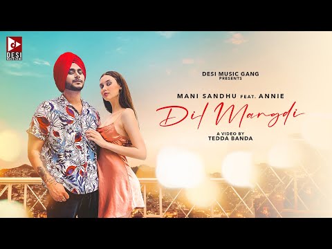 Dil Mangdi