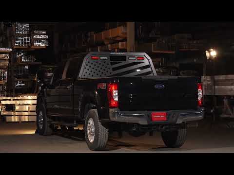 Magnum | Rack Styles