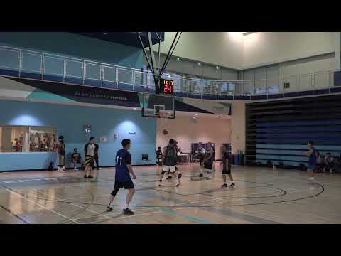 Warriors vs Snipers Club - Thursday Semi finals - tcbl 2022 summer