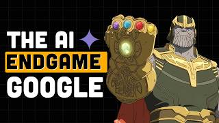 The REAL Reason Google Will Dominate AI