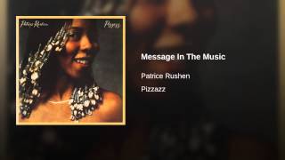 Message In The Music