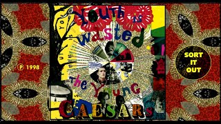 CAESARS - Sort It Out