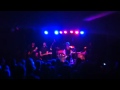 Sparkadia - Jealousy (Live)
