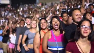 J Cole Live From Fayetteville NC