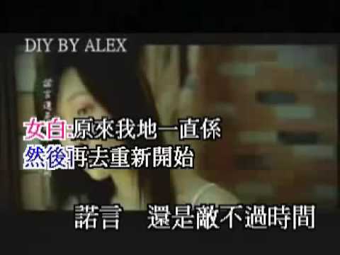 關心妍--終點(劇埸版)