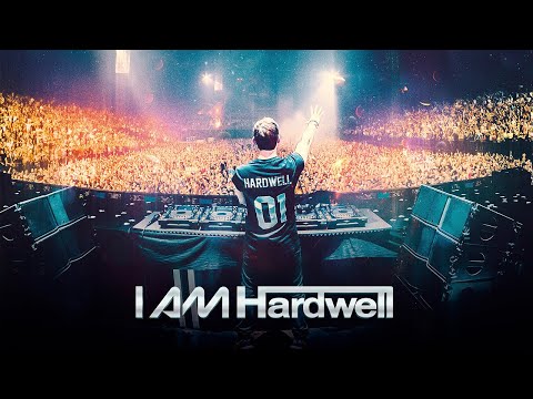 I Am Hardwell: Living the Dream (2015) | Trailer | Hardwell