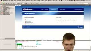 Nashorn ...and Java EE