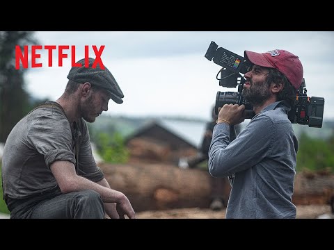 Cinematographer Adolpho Veloso | Color Grading