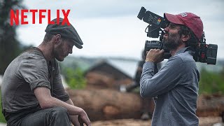 Cinematographer Adolpho Veloso | Color Grading