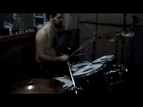 Detrito humano música guela seca