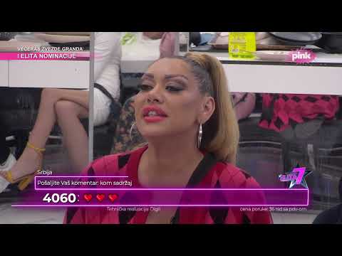 ELITA: Irina 2HOT i Matora produbile sukob, pa se umešao i Đedović - 21.10.2023.
