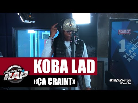 Video thumbnail for Ça craint
