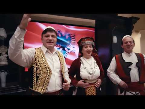 Fran Gjoka, Tone Gjoka, Mark Gjoka  - Gjergj Kastrioti