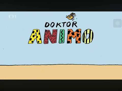 Doktor Animo | Znělka