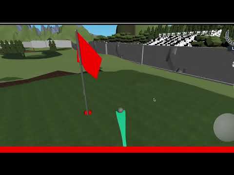 Golf Adventure Tournaments