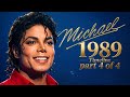 Last 3 Months Of The 80s Belonged To Michael Jackson Here S Why