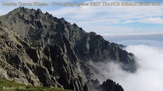 Sierra de Gredos  - Cuerda de Majada Peña.