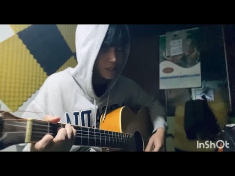 Radio (ရေဒီယို) _G Fatt x Wink _acoustic cover