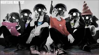 【Nightcore】So Sick [Dirty Palm]