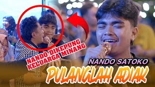 Download lagu Pulanglah Adiak  -   Ria Amelia (Live Ngamen) - Nando Satoko mp3 Download lagu Pulanglah Adiak  -   Ria Amelia (Live Ngamen) - Nando Satoko mp3