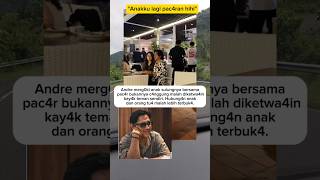 Download lagu ANDRE TAULANY MERGOKIN ANAKNYA LAGI PACARAN 🤣 #beritaselebriti #keluargaartis #viral #beritaartis mp3 Download lagu ANDRE TAULANY MERGOKIN ANAKNYA LAGI PACARAN 🤣 #beritaselebriti #keluargaartis #viral #beritaartis mp3