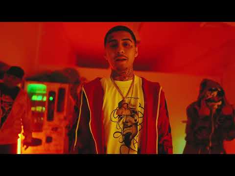 MoneySign Suede - Get It Done (Official Video)