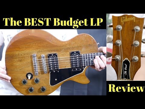 What Les Paul Should You Buy? My #1 Top Recommended Pick | 1979 Gibson The Paul Review + Demo Video