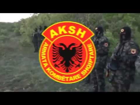 Kiamet1 - Shqipe Mali (Official Video)