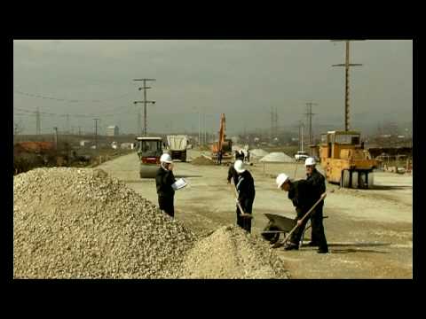 Demokracia e Re Tearce Milazim Miftari