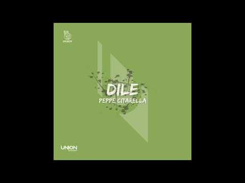 UR362X Peppe Citarella - Dile