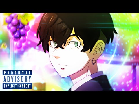 PIANO AGRESSIVO! 1.0🍇🎵 | EDIT FUNK ANIME | (COLLAB)