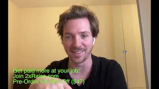 How to Get a Massive Raise at Your Job thumbnail