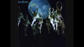Joni Mitchell :: Shine