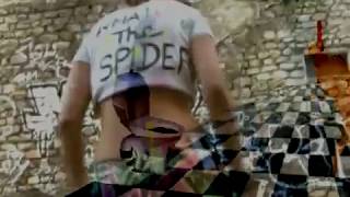 Joakim - Spiders video