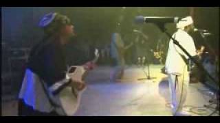 third world - 96 degrees