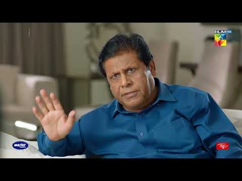 Haider Ne Hilmand Ki Jaan Bachayi Aur Phir Thapar Khaya - Sang-e-Mah - HUM TV