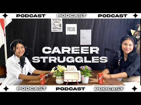 PODCAST SMAGRIPA - JENJANG KARIR | ARYSNA DWI INTARI | PROJEK P5 KELAS XI | SMA PGRI 4 DENPASAR