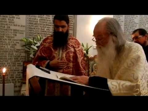 Acatistul Sfintilor Inchisorilor - 13 sept. 2011